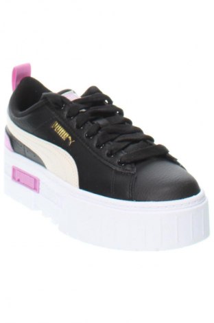 Încălțăminte de damă PUMA, Mărime 36, Culoare Negru, Preț 667,76 Lei