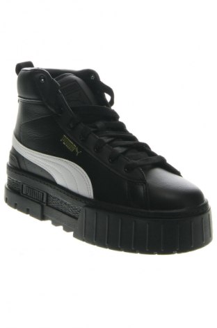 Încălțăminte de damă PUMA, Mărime 38, Culoare Negru, Preț 667,76 Lei