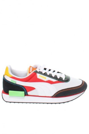 Încălțăminte de damă PUMA, Mărime 38, Culoare Multicolor, Preț 414,99 Lei