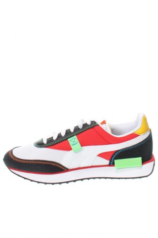 Damenschuhe PUMA, Größe 38, Farbe Mehrfarbig, Preis € 68,49