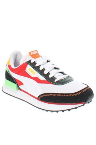 Încălțăminte de damă PUMA, Mărime 38, Culoare Multicolor, Preț 367,49 Lei