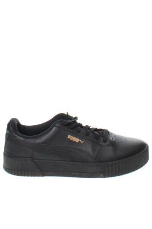 Γυναικεία παπούτσια PUMA, Μέγεθος 40, Χρώμα Μαύρο, Τιμή 52,30 €