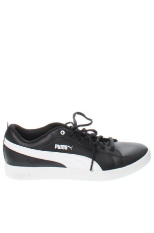 Дамски обувки PUMA, Размер 40, Цвят Черен, Цена 154,08 лв.