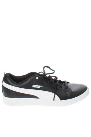 Damenschuhe PUMA, Größe 40, Farbe Schwarz, Preis 78,49 €