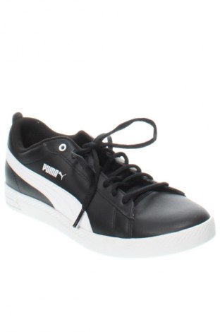 Damenschuhe PUMA, Größe 40, Farbe Schwarz, Preis 78,49 €