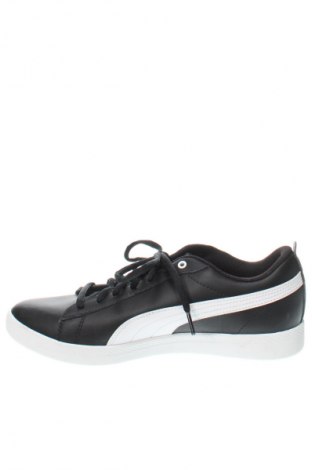 Damenschuhe PUMA, Größe 40, Farbe Schwarz, Preis 78,49 €