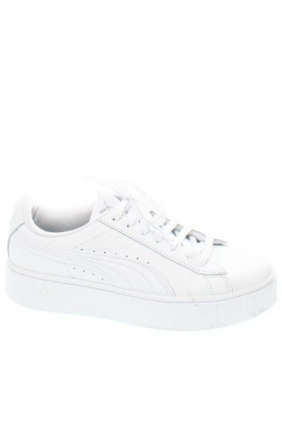 Γυναικεία παπούτσια PUMA, Μέγεθος 38, Χρώμα Λευκό, Τιμή 30,28 €