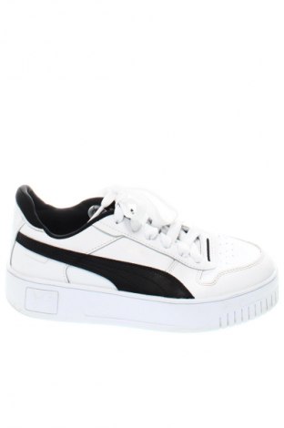 Γυναικεία παπούτσια PUMA, Μέγεθος 37, Χρώμα Λευκό, Τιμή 30,28 €