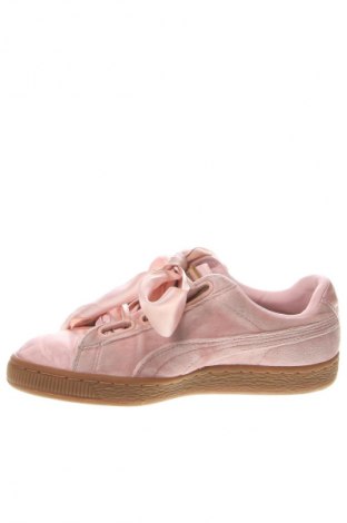 Damenschuhe PUMA, Größe 37, Farbe Rosa, Preis € 20,67