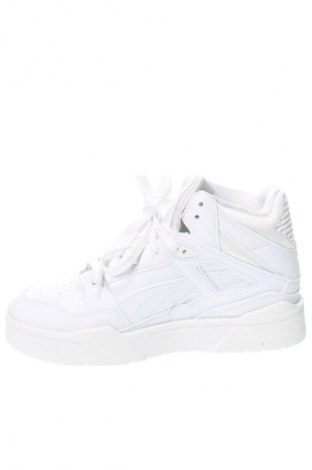 Damenschuhe PUMA, Größe 37, Farbe Weiß, Preis 35,99 €