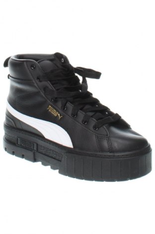 Încălțăminte de damă PUMA, Mărime 39, Culoare Negru, Preț 166,99 Lei