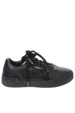 Γυναικεία παπούτσια PUMA, Μέγεθος 39, Χρώμα Μαύρο, Τιμή 104,99 €