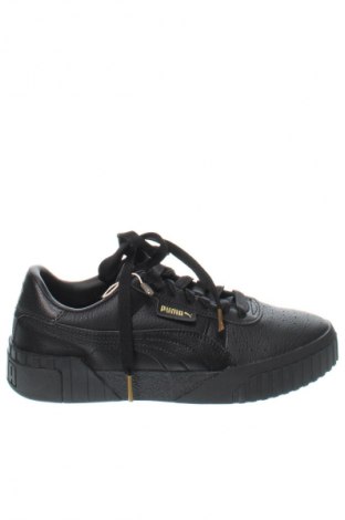 Damenschuhe PUMA, Größe 39, Farbe Schwarz, Preis 104,99 €