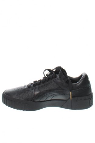 Damenschuhe PUMA, Größe 37, Farbe Schwarz, Preis 37,99 €