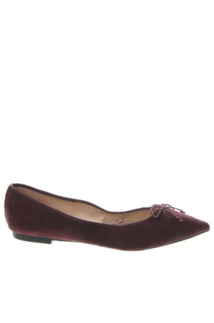 Damenschuhe Parfois, Größe 40, Farbe Rot, Preis 24,48 €