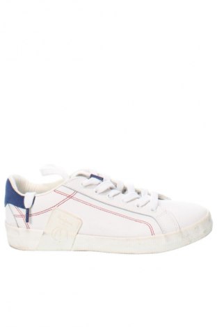 Damenschuhe Pepe Jeans, Größe 39, Farbe Weiß, Preis € 30,99