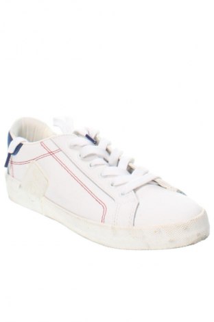 Damenschuhe Pepe Jeans, Größe 39, Farbe Weiß, Preis € 34,49