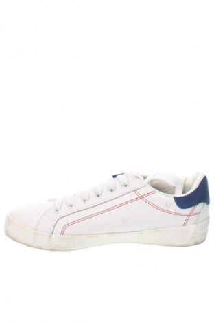 Damenschuhe Pepe Jeans, Größe 39, Farbe Weiß, Preis 34,49 €