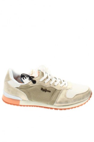 Damenschuhe Pepe Jeans, Größe 40, Farbe Beige, Preis 27,49 €