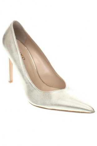 Damenschuhe Pinko, Größe 39, Farbe Beige, Preis € 168,99