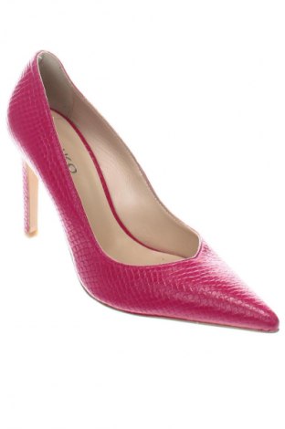 Damenschuhe Pinko, Größe 37, Farbe Rosa, Preis 209,99 €