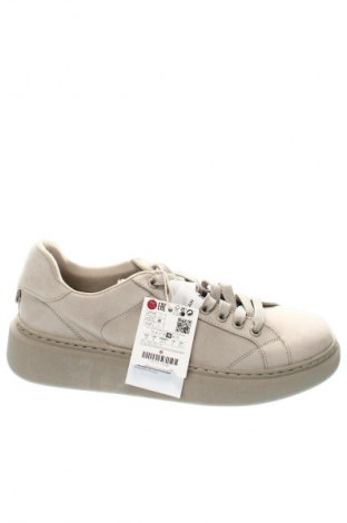 Damenschuhe Pull&Bear, Größe 39, Farbe Beige, Preis 24,61 €