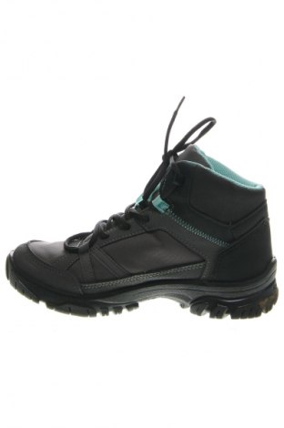 Damenschuhe Quechua, Größe 38, Farbe Grau, Preis 25,05 €