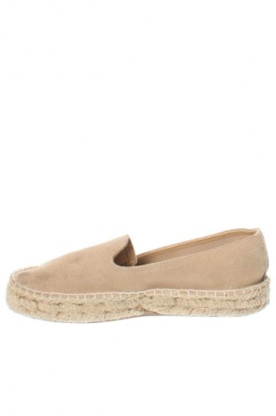 Damenschuhe Reserved, Größe 38, Farbe Beige, Preis 19,47 €