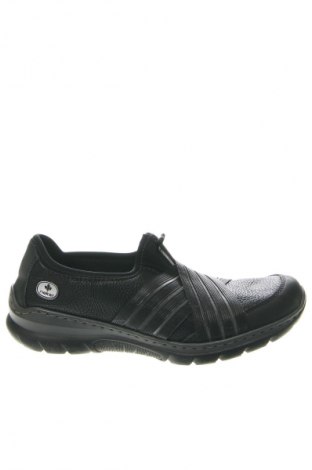 Dámské boty  Rieker, Velikost 39, Barva Černá, Cena  390,00 Kč