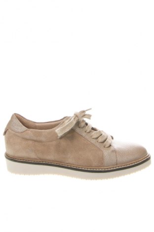 Damenschuhe San Marina, Größe 39, Farbe Beige, Preis € 15,99