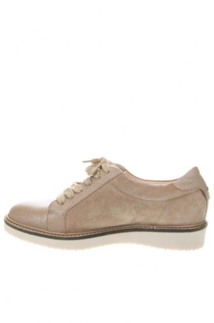 Damenschuhe San Marina, Größe 39, Farbe Beige, Preis € 15,99