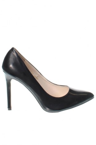Дамски обувки Sergio Todzi, Размер 39, Цвят Черен, Цена 73,30 лв.