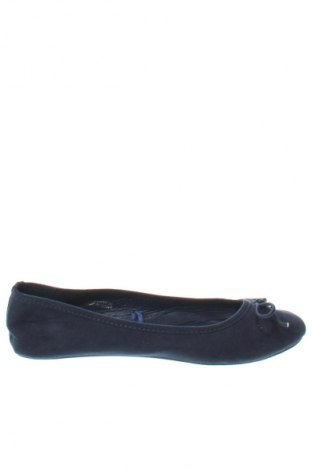 Damenschuhe Sinsay, Größe 36, Farbe Blau, Preis 8,04 €