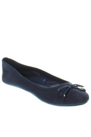 Damenschuhe Sinsay, Größe 36, Farbe Blau, Preis 8,04 €