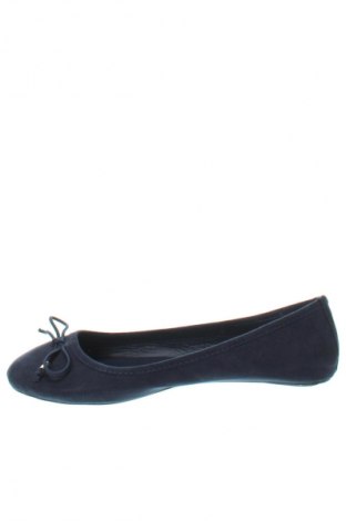 Damenschuhe Sinsay, Größe 36, Farbe Blau, Preis 8,04 €