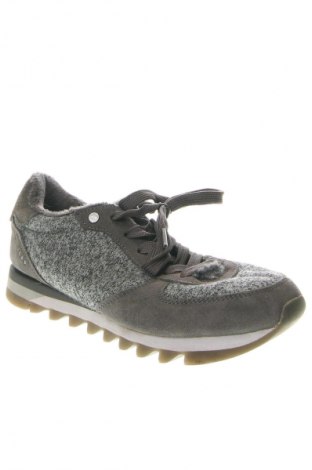 Damenschuhe Skechers, Größe 37, Farbe Grau, Preis 20,49 €