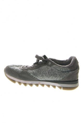 Damenschuhe Skechers, Größe 37, Farbe Grau, Preis 20,49 €