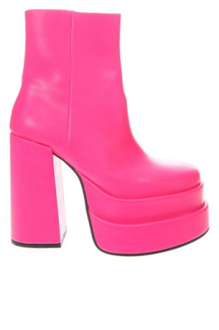 Γυναικεία παπούτσια Steve Madden, Μέγεθος 37, Χρώμα Ρόζ , Τιμή 48,76 €