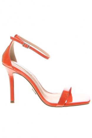 Γυναικεία παπούτσια Steve Madden, Μέγεθος 39, Χρώμα Πορτοκαλί, Τιμή 48,76 €