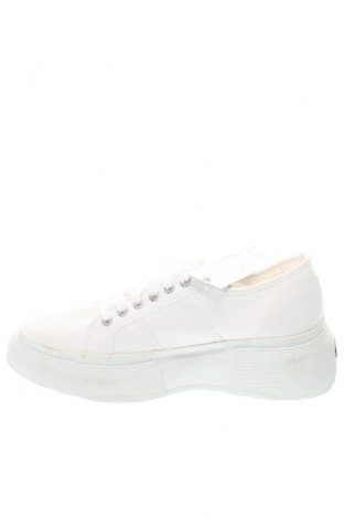 Dámske topánky  Superga, Veľkosť 42, Farba Biela, Cena  30,95 €