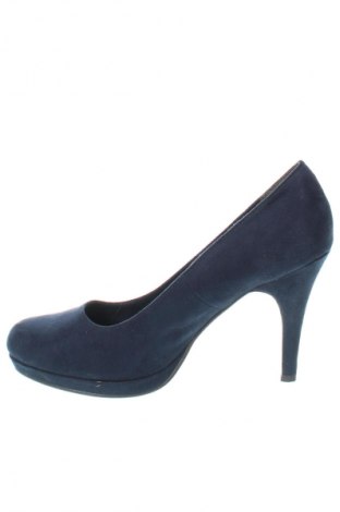 Damenschuhe Tamaris, Größe 40, Farbe Blau, Preis € 16,49