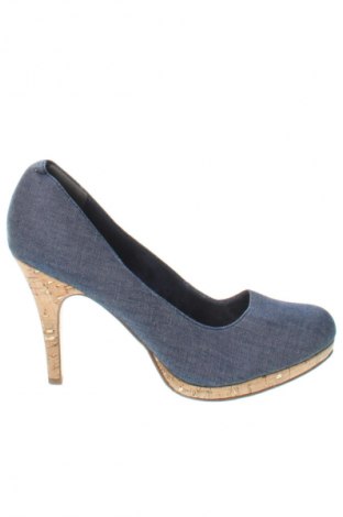 Damenschuhe Tamaris, Größe 40, Farbe Blau, Preis 30,22 €