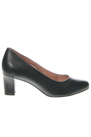 Damenschuhe Tamaris, Größe 37, Farbe Schwarz, Preis 22,49 €