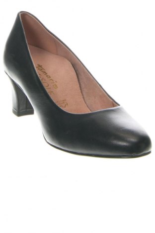 Damenschuhe Tamaris, Größe 37, Farbe Schwarz, Preis 31,71 €