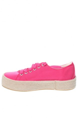 Damenschuhe Tamaris, Größe 36, Farbe Rosa, Preis 22,79 €