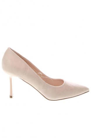 Damenschuhe Tendenz, Größe 38, Farbe Beige, Preis 20,99 €