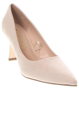 Damenschuhe Tendenz, Größe 38, Farbe Beige, Preis 20,99 €