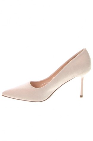 Damenschuhe Tendenz, Größe 38, Farbe Beige, Preis 20,99 €