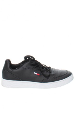 Damenschuhe Tommy Jeans, Größe 36, Farbe Schwarz, Preis 26,99 €