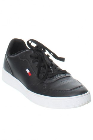 Damenschuhe Tommy Jeans, Größe 36, Farbe Schwarz, Preis 26,99 €